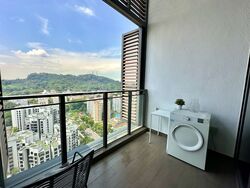 The Hillier (D23), Apartment #560499531